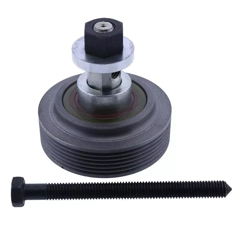 Water Pump Idler Pulley AR45189 3064919 for Cummins Big Cam NT855 NH855
