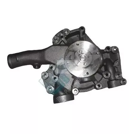 WATER PUMP – MERCEDES BENZ