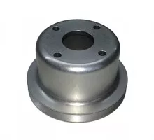 Water Pump Pulley Alloy MGB 1963 to 1971