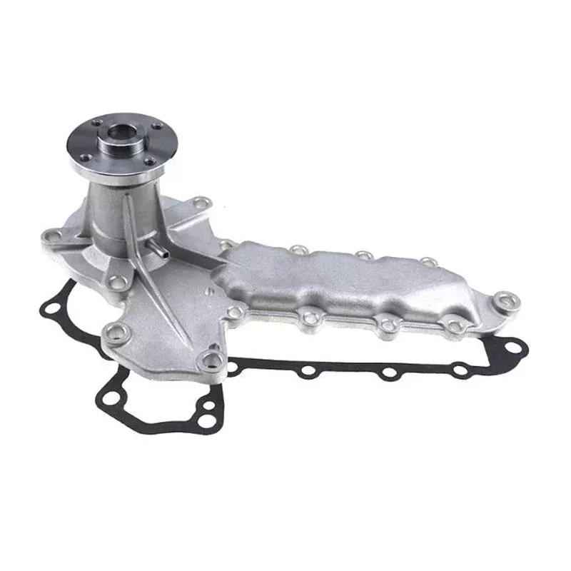 Water Pump With Gasket 25-37581-10 for Kubota Engine V2203 Excavator KX101 KX151
