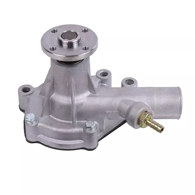 Water Pump With Gasket 565004093020 for Mitsubishi Engine K3A K3B K3C K3D K3E K4D K4E K4N S3L2 S4L2 S4N Iseki Tractor TX145 TX155