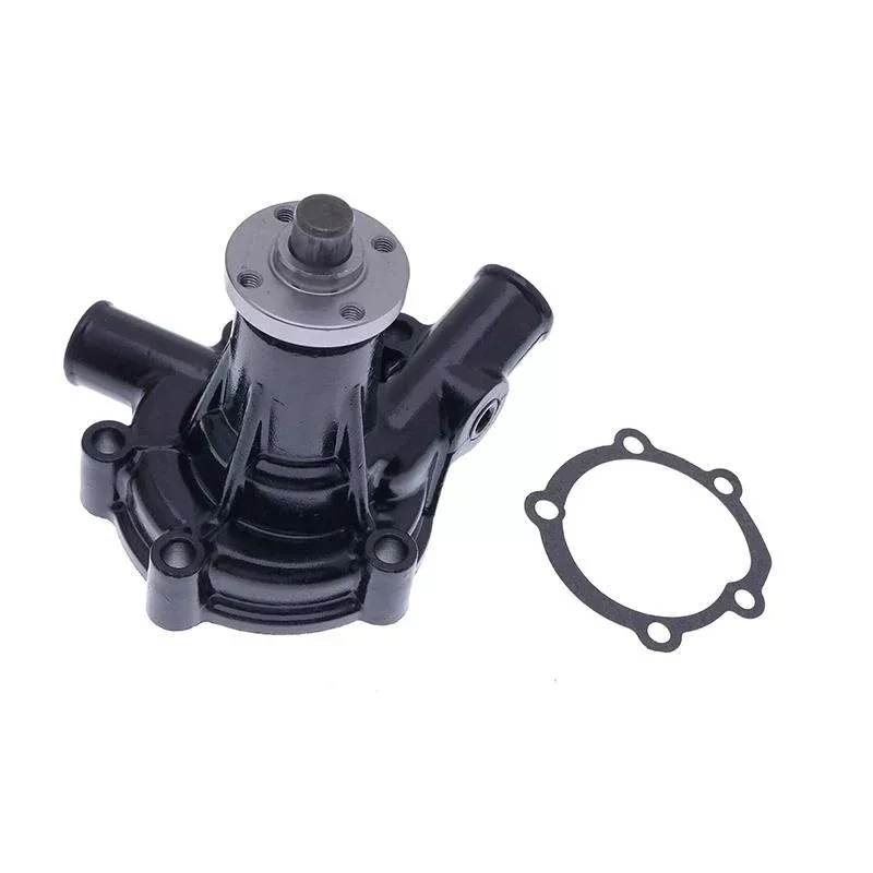 Water Pump YM129327-42100 for Yanmar 3T84HLE Komatsu 3D84-1 Engine PC30-5 PW20-1 PC30-6 PC20-5 PC20-6 PC30-3 PC30-1 Takeuchi TB25 Excavator