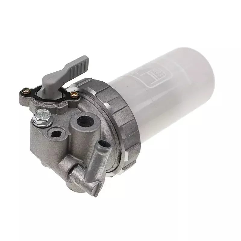 Water Separator Assembly 1G311-43350 15831-43353 for Kubota L3901 L6060 M5040 M6040 M704 V3307