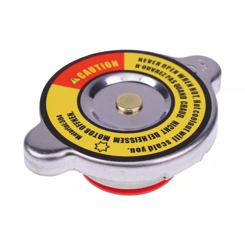 Water Tank Radiator Cap 208-03-61460 for Komatsu Excavator HB215LC-2 PC200-8M0 PC210-11 PC228US-11 PC240LC-11 PC290LC-11 PC350LC-8M0 PC390LC-11 PC400-6C PC430-8