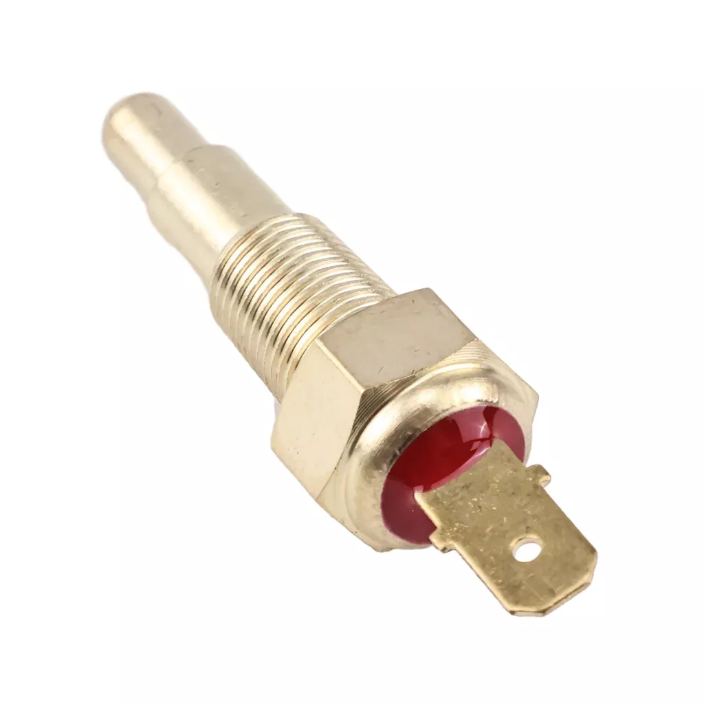 Water Temperature Sensor 16222-83040 for Kubota Excavator K008-3 K008-3KTC K008-3KCL