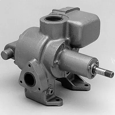 Wayne 511 Pumping Unit “Kidney”
