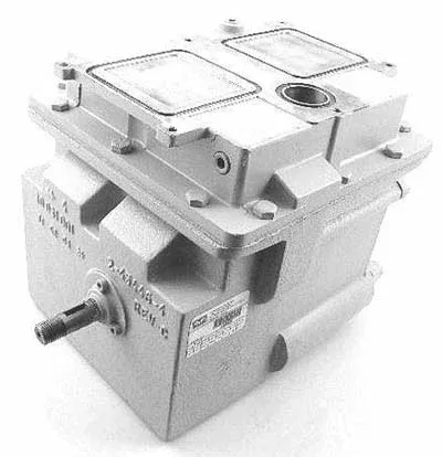 Wayne Compact Pumping Unit –for 2/V, 3/V, Global Century™ & Select