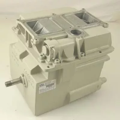 Wayne Compact Pumping Unit (Reliance™)