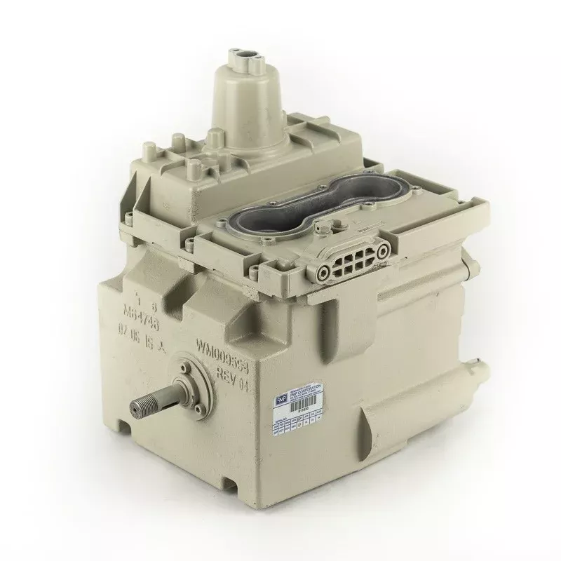 Wayne Compact Pumping Unit, Xflo™ meter mounts on top