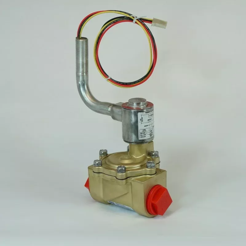 Wayne HS4 High Flow Valve
