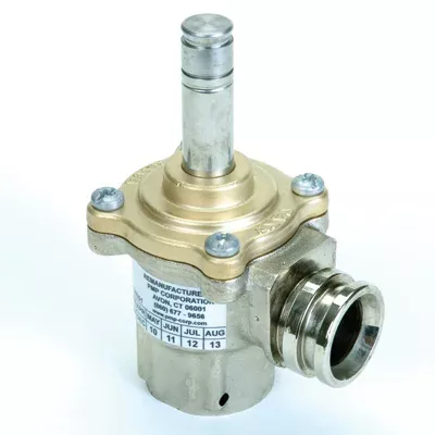 Wayne iMeter™ Proportional Valve for 3/V & Ovation (4-screw cover)