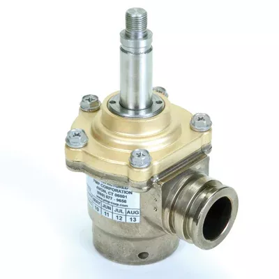 Wayne iMeter™ Proportional Valve for 3/V & Ovation (5-screw cover)