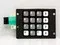 WAYNE PRESET KEYPAD
