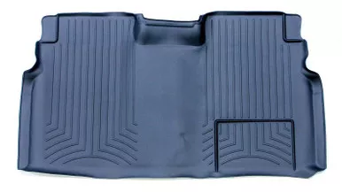 WEATHERTECH 09- F150 Rear Floor Liner WEA441793