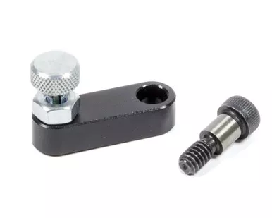Wehrs Machine Lock Kit W / Bolt & Pin For Slider