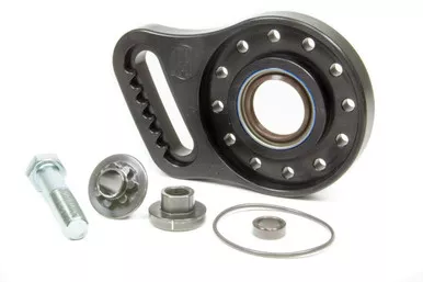 Wehrs Machine Pinion Mount Sng Sided Climber For Qc Radiuses