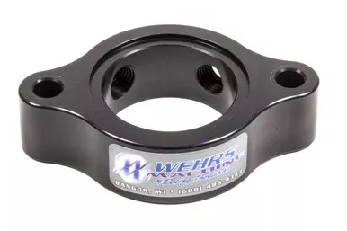 Wehrs Machine Thermostat Riser W/ 1/4In Pipe Ports