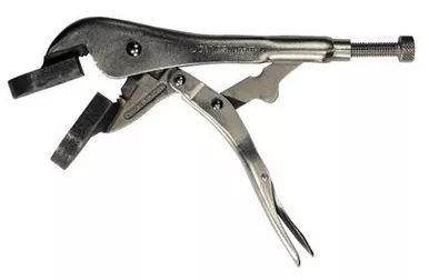 Wehrs Machine Tin Notcher For 1-1/4In Tube