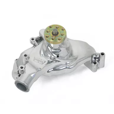 WEIAND BBC Action Plus W/P - Long - Polished WEI9242P