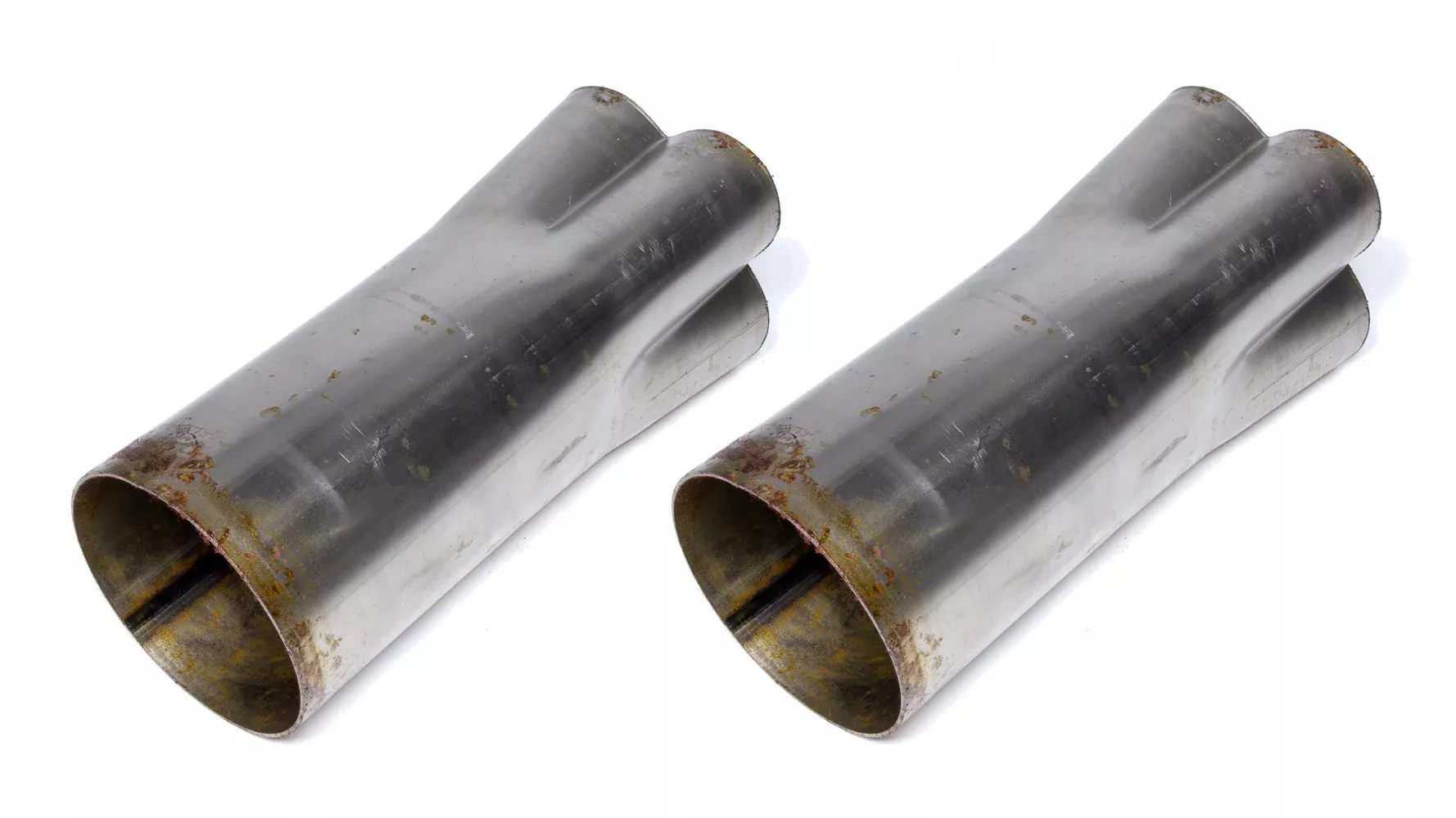 Weld-On Collectors 2-1/2in x5in (Pair)