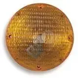 WELDON 7″ AMBER TURN LENS
