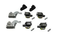 Wheel Cylinder Car Set MGA 1500