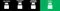 WIDE FRAME BLENDER PANEL