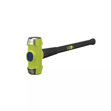 Wilton 14 Lb Head, 36" B.A.S.HSledge Hammer (30HRC)