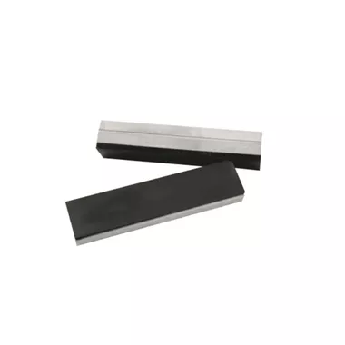 Wilton R-5, Rubber Face Jaw Cap, 5" Jaw Width