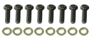Wilwood 8 Bolt Rotor Bolt Kit