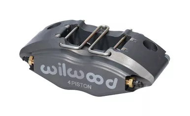 Wilwood Caliper Powerlite 1.00 X .500 Radial Mnt.