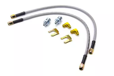 Wilwood Flexline Kit Domestic 18In Long
