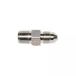 Wilwood Inlet Fitting 1/8-27 Npt To -3