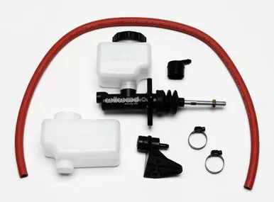 Wilwood Master Cylinder Kit Short 7/8In