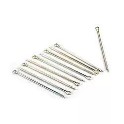 Wilwood Retaining Pins .134X 2In D/L & D/L Sgl