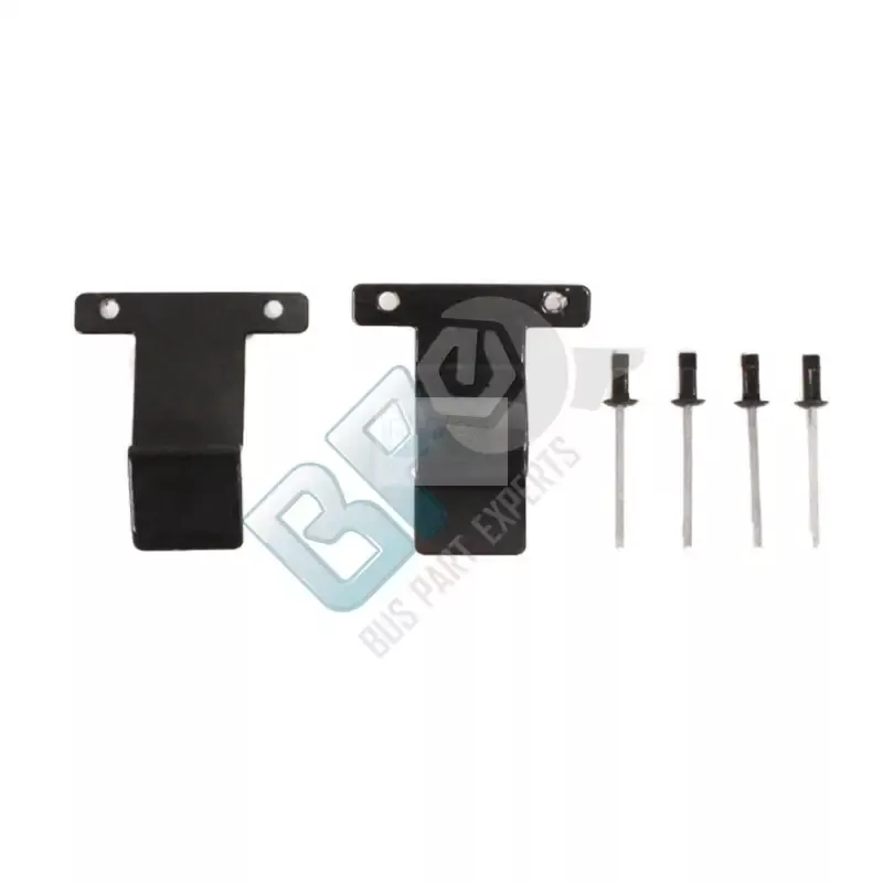 WINDOW CLIP KIT ( METAL ) C2 DRIVER