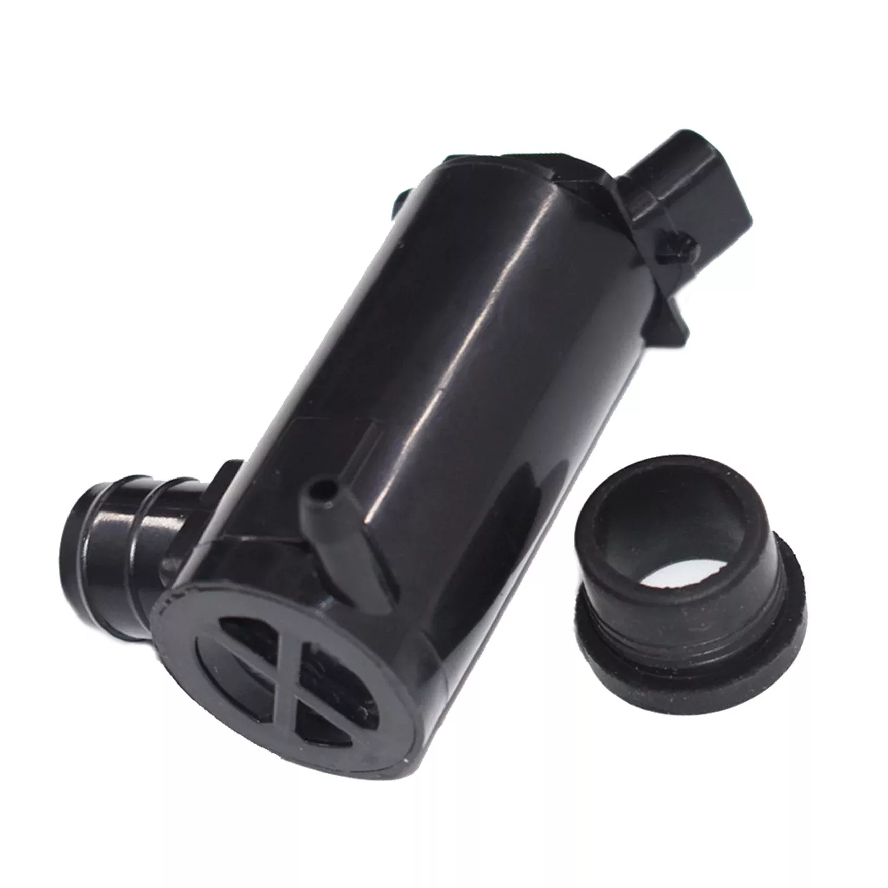 Windshield Washer Pump For Toyota Corolla Celica 4Runner MR2 Pickup Tercel FREE