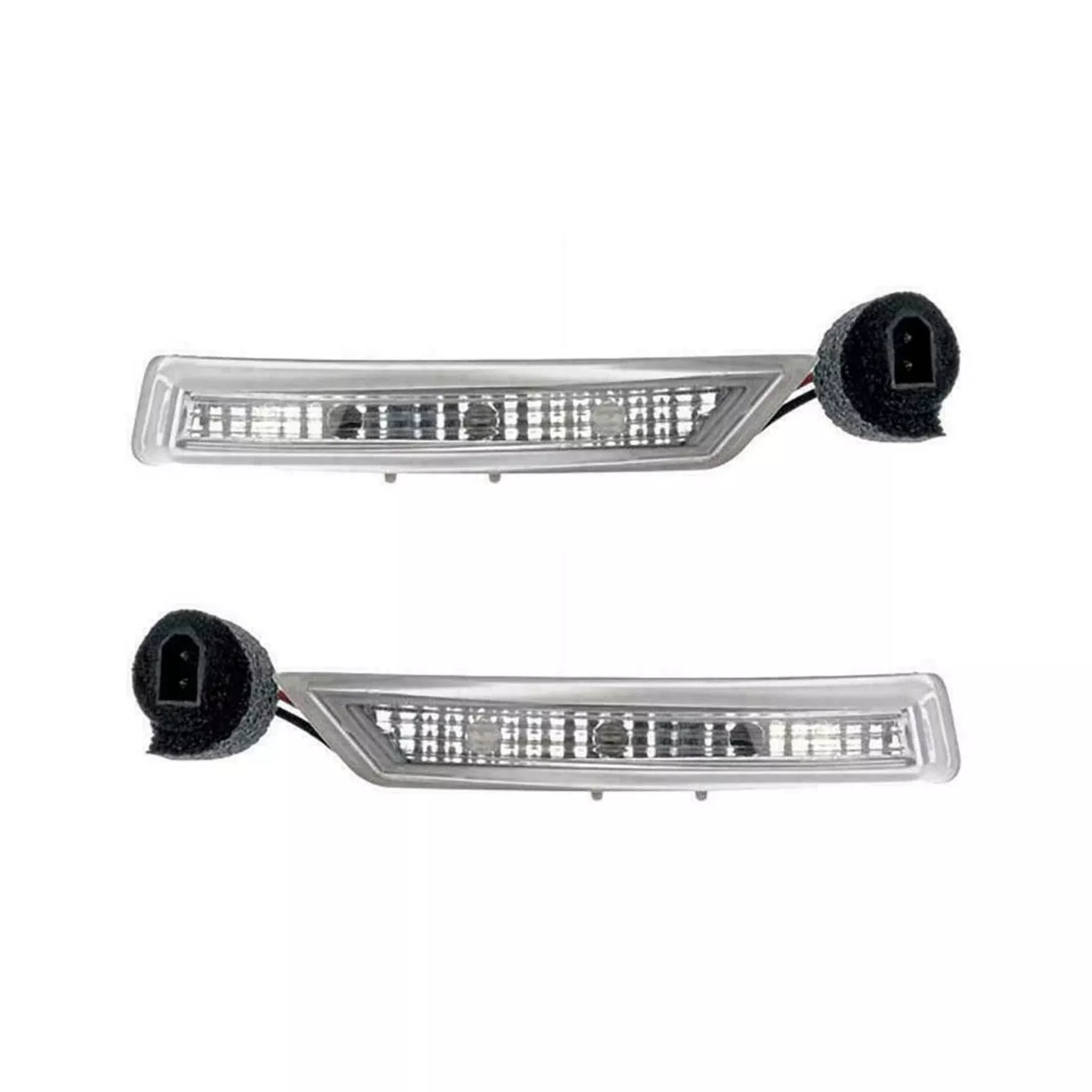 Wing Mirror Indicator - Left + Right For Chrysler Grand Voyager RT 08-15