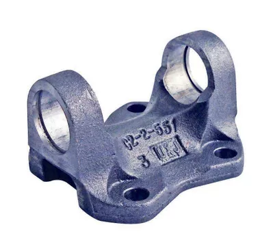 Winters 1310 Yoke Flange Short