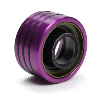 Winters 9In Ford Housing Seal Purple