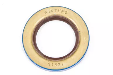 Winters Seal L/W Sprint Front Hub Double Lip