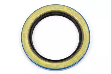 Winters Side Bell Seal Open Tube