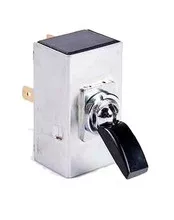 Wiper Switch E-Type Series I