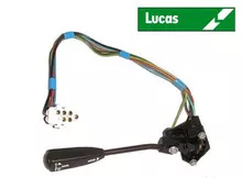 Wiper Switch MGB 77 to 80, Midget 78 to 79 Lucas