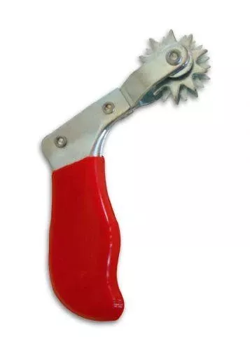 Wool Pad Spur