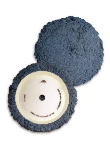 Wool & Silk Pad