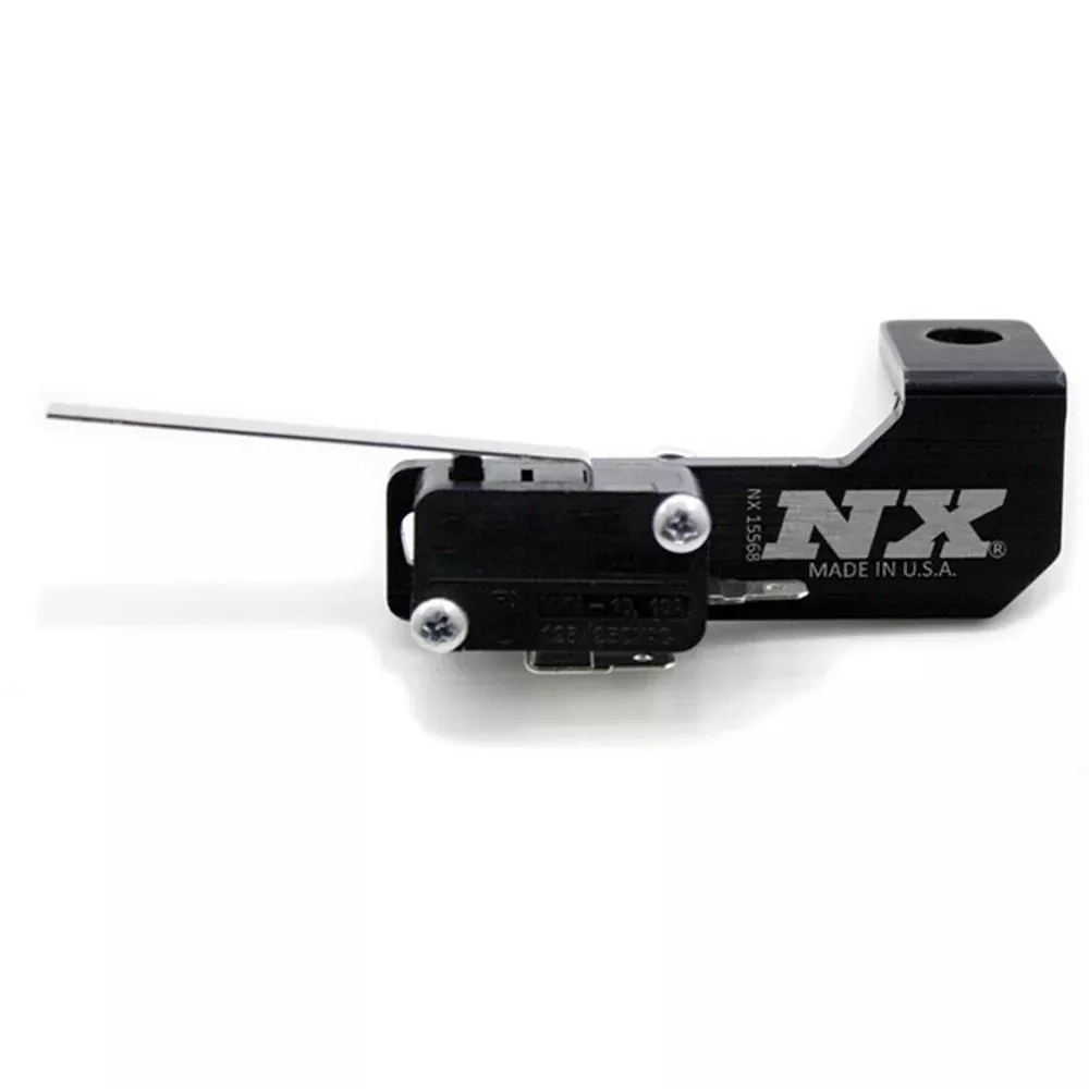 WOT Switch w/Billet Bracket – For Dominator