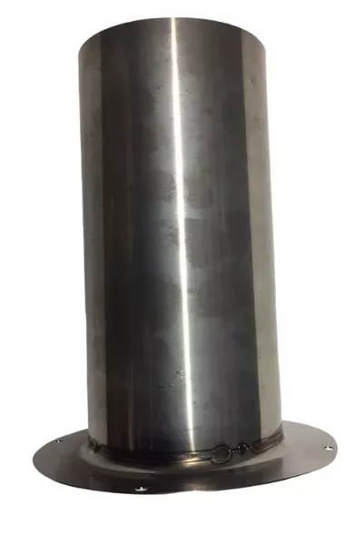 X45/900 Heat Exchanger