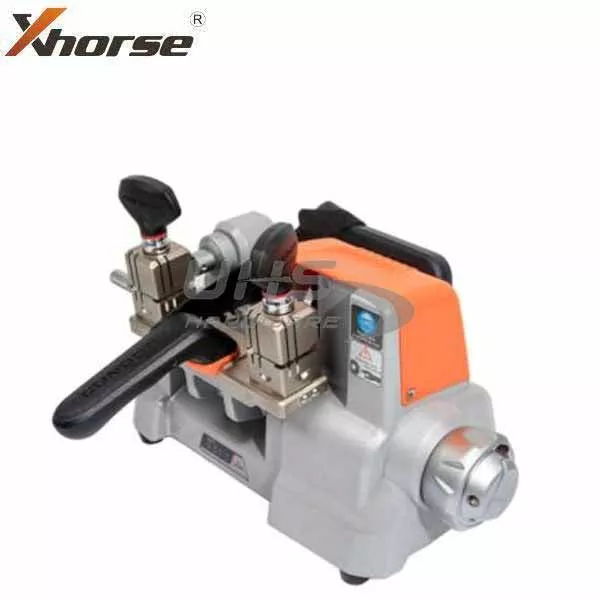 Xhorse - Condor XC-009 - Portable Key Duplicating Cutting Machine with Battery
