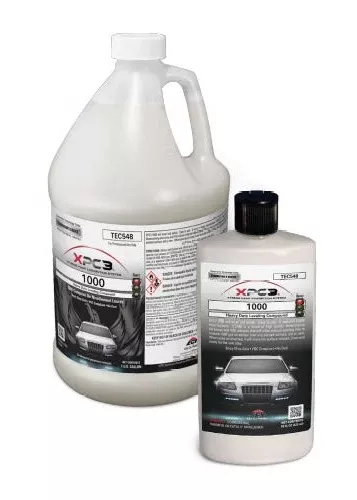 XPC3 1000 Heavy Duty Leveling Compound